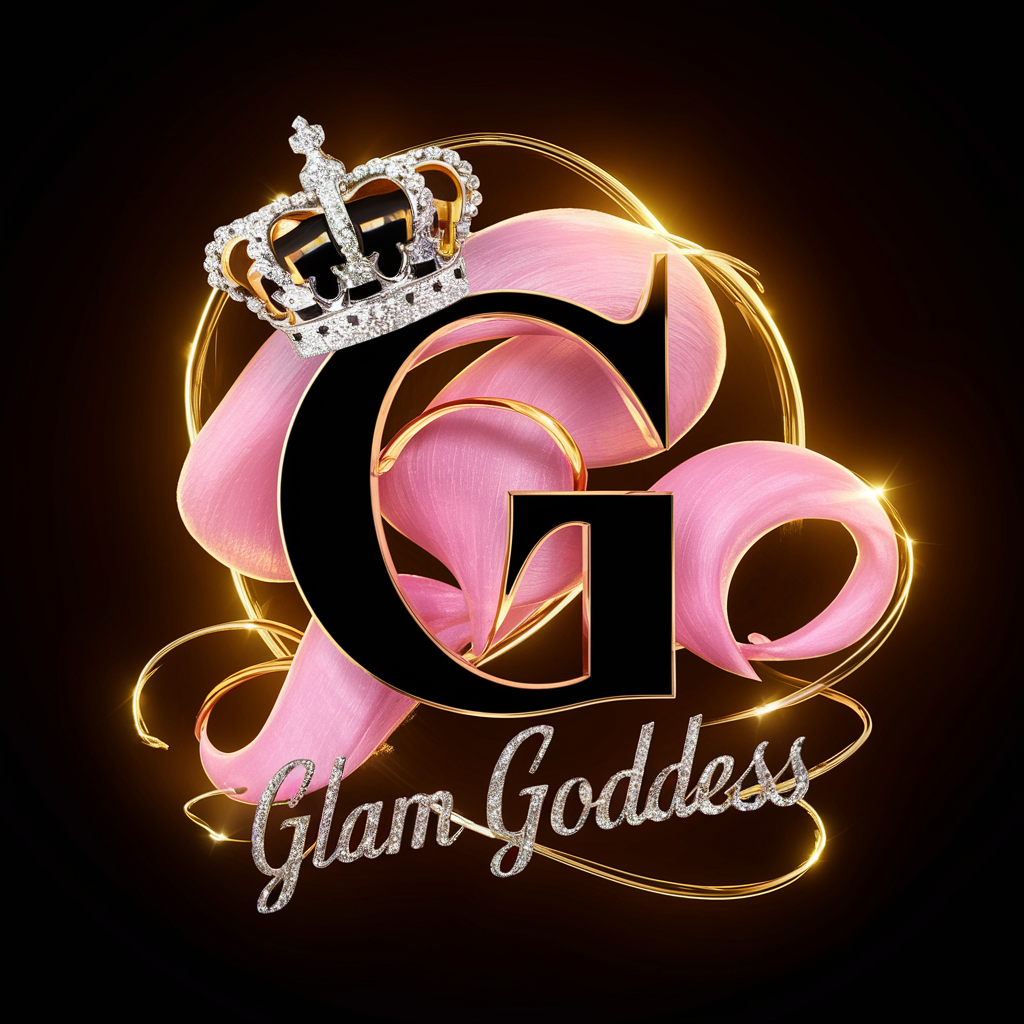 Glamgoddess gift card