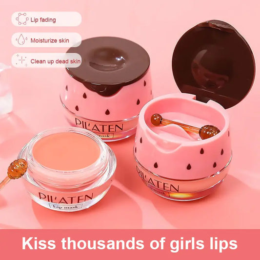 PLATEN's Girl Good Night Lip Mask